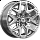 ����������� ���� ����� K&K ������ 7,5x18 6x139,7 ET60 DIA95.1 ���� ��������
